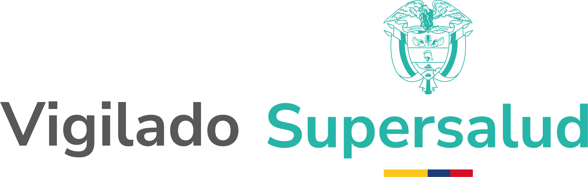 Vigilado Supersalud